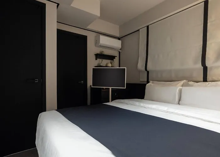 Insadong By Anook Hotel Seúl