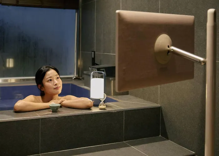 Insadong By Anook Hotel *