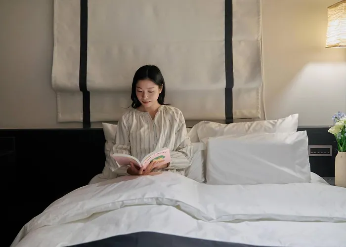 Insadong By Anook Hotel