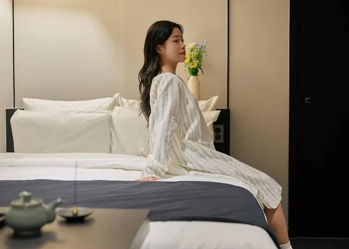 Hotel Insadong By Anook *