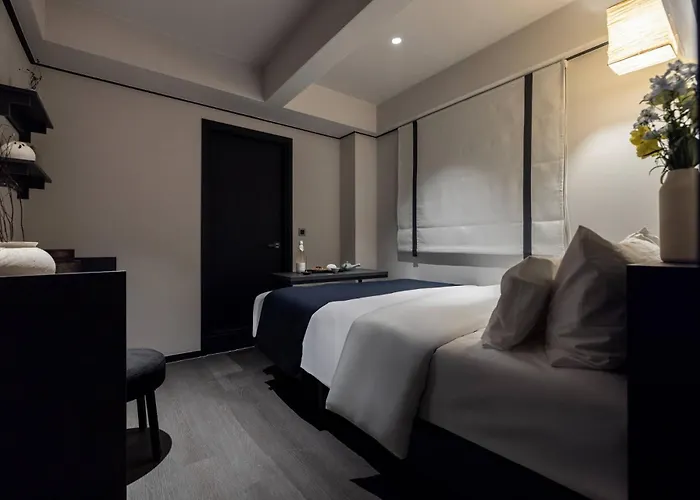 Insadong By Anook Hotel