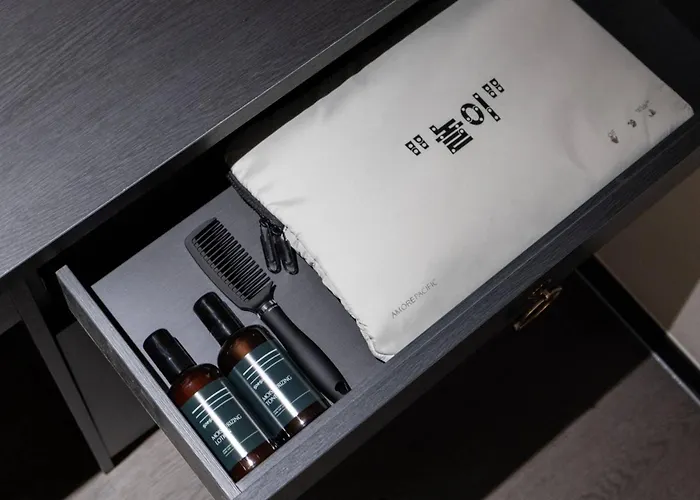 Insadong By Anook Hotel *