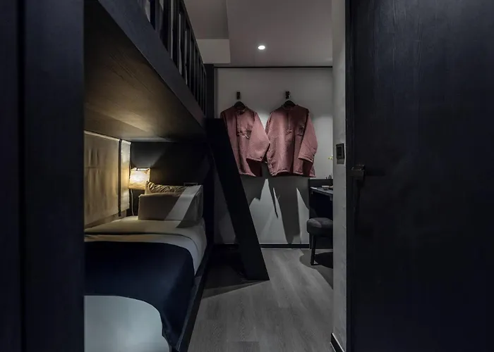 Hotel Insadong By Anook
