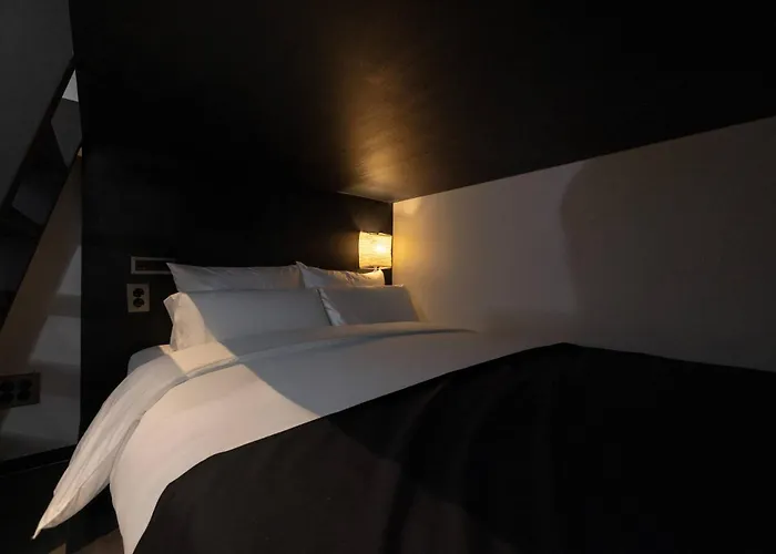 Insadong By Anook Hotel *