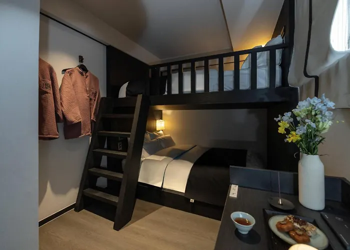 Hotel Insadong By Anook *
