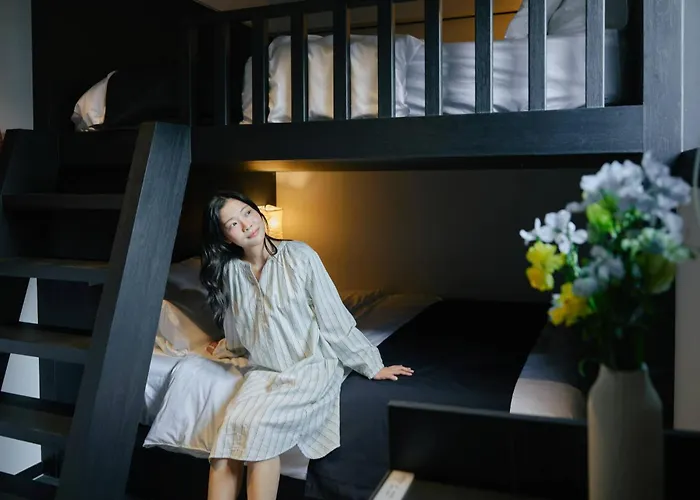Insadong By Anook Hotel Seúl