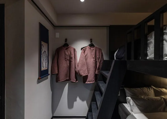 Hotel Insadong By Anook