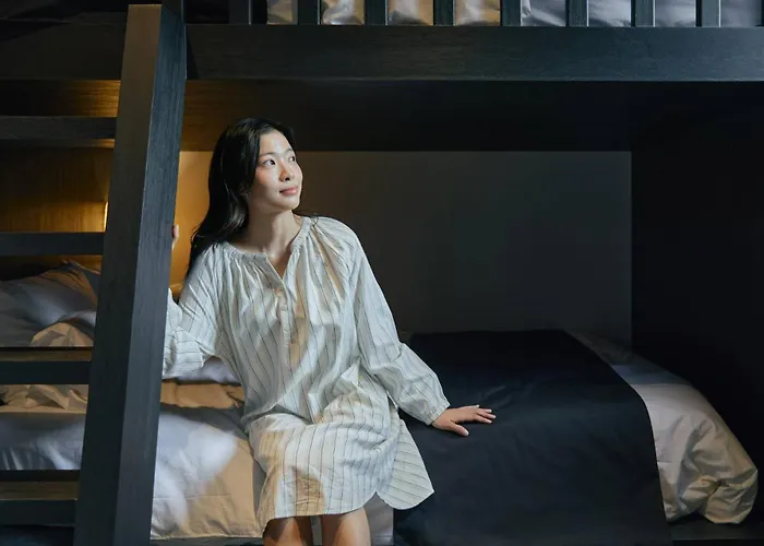Hotel Insadong By Anook *