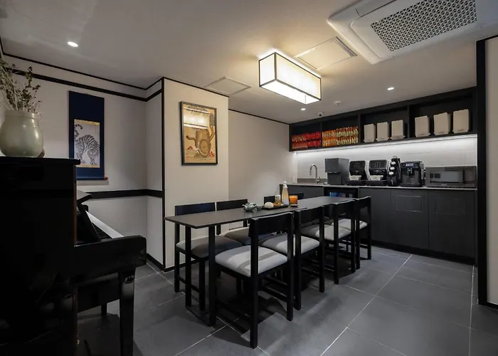 Hotel Insadong By Anook *